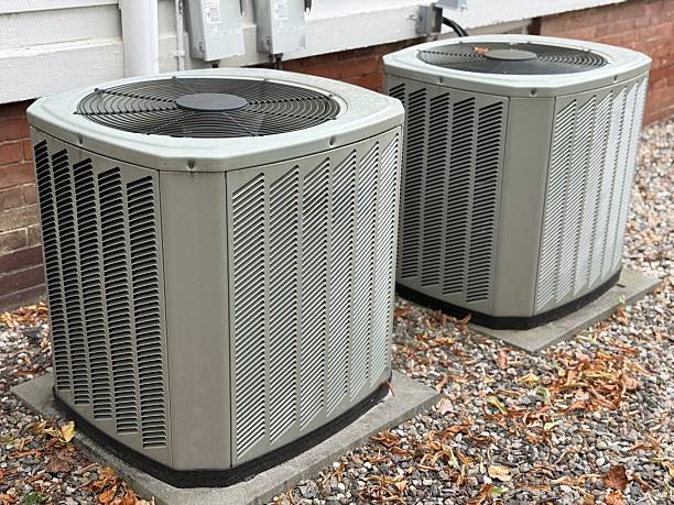 Reliable Hvac Installation contractor in Cedar Mountain, NC by Leonard HVAC